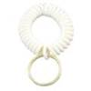 Браслет FOX40 WRIST COIL BAGGED 8318-0700 белый, прев. 0