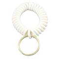 Браслет FOX40 WRIST COIL BAGGED 8318-0700 білий, прев. 0