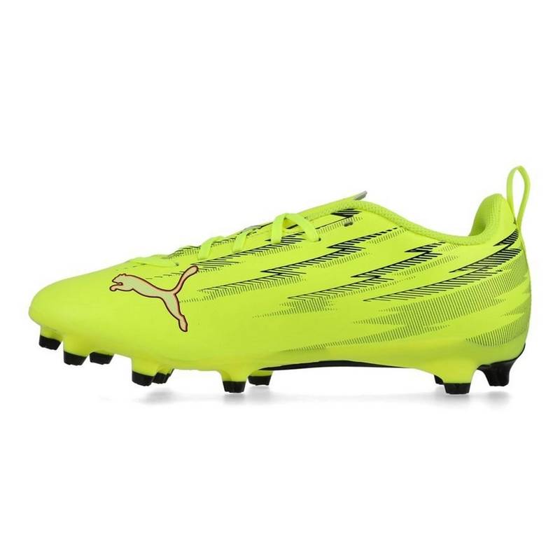Дитячі бутси Puma Ultra 6 Play FG/AG 108705-01, рис. 1