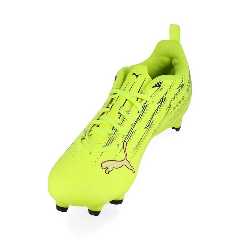 Дитячі бутси Puma Ultra 6 Play FG/AG 108705-01, рис. 3