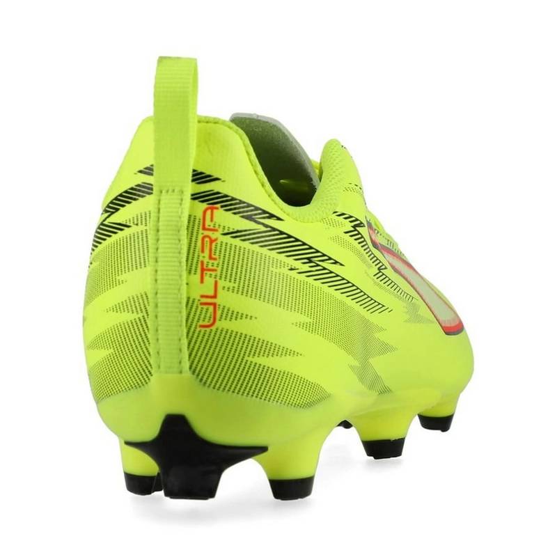 Дитячі бутси Puma Ultra 6 Play FG/AG 108705-01, рис. 4