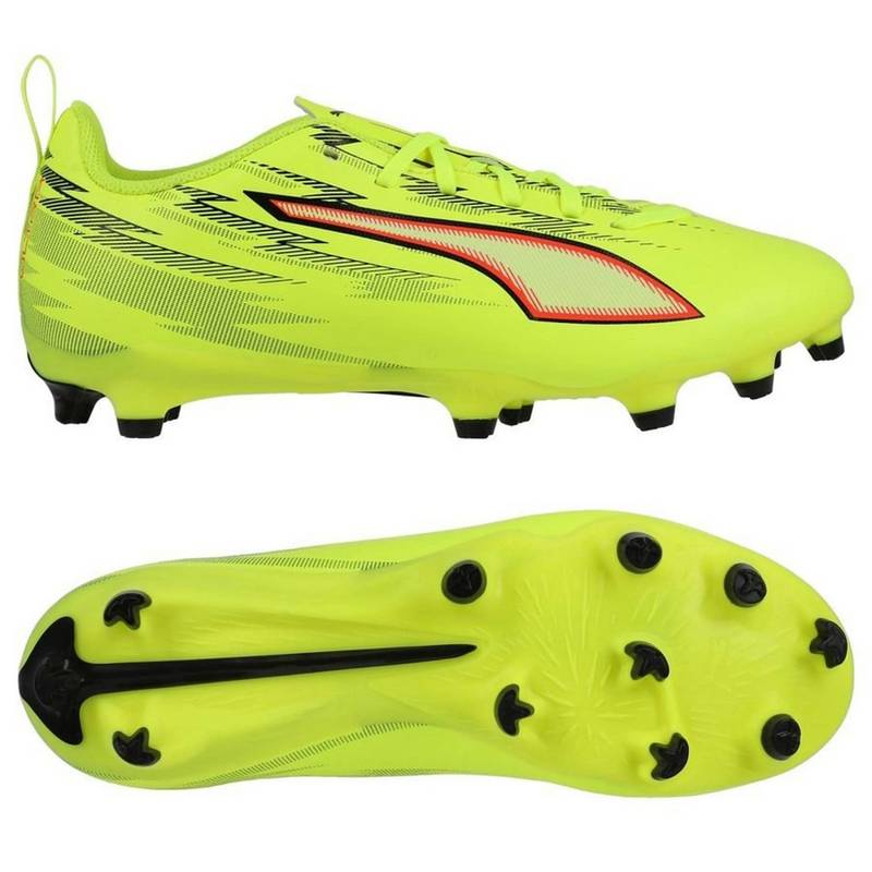 Дитячі бутси Puma Ultra 6 Play FG/AG 108705-01, рис. 0