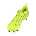 Дитячі бутси Puma Ultra 6 Play FG/AG 108705-01, прев. 3