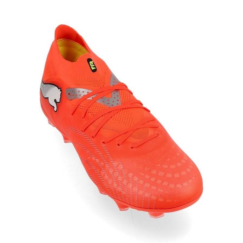 Дитячі бутси Puma Future 9 Pro FG/AG 108720-01, рис. 2
