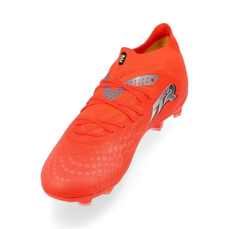 Дитячі бутси Puma Future 9 Pro FG/AG 108720-01, рис. 3