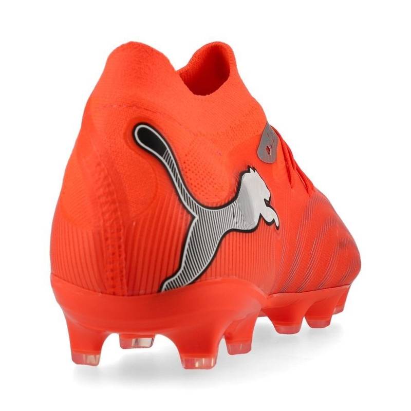 Дитячі бутси Puma Future 9 Pro FG/AG 108720-01, рис. 4