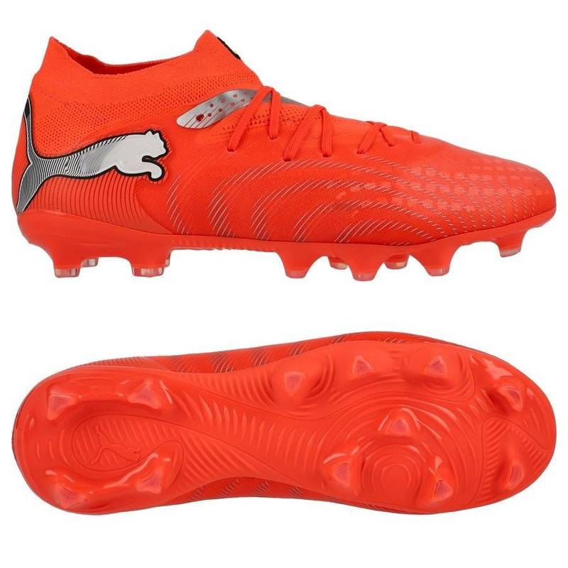 Дитячі бутси Puma Future 9 Pro FG/AG 108720-01, рис. 0