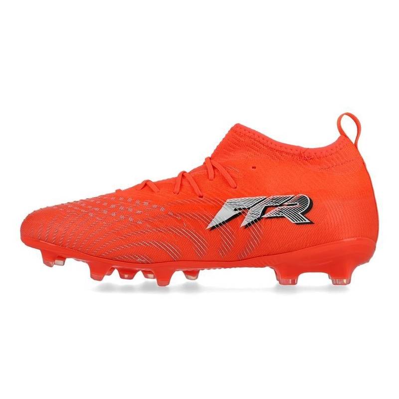 Детские бутсы Puma Future 9 Match FG/AG 108721-01, рис. 1