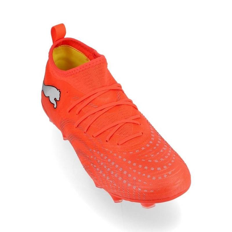 Детские бутсы Puma Future 9 Match FG/AG 108721-01, рис. 2