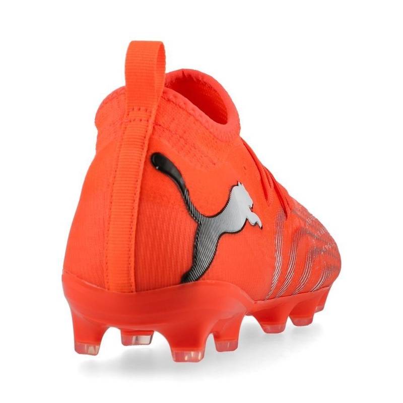 Детские бутсы Puma Future 9 Match FG/AG 108721-01, рис. 4