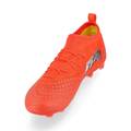 Детские бутсы Puma Future 9 Match FG/AG 108721-01, прев. 3