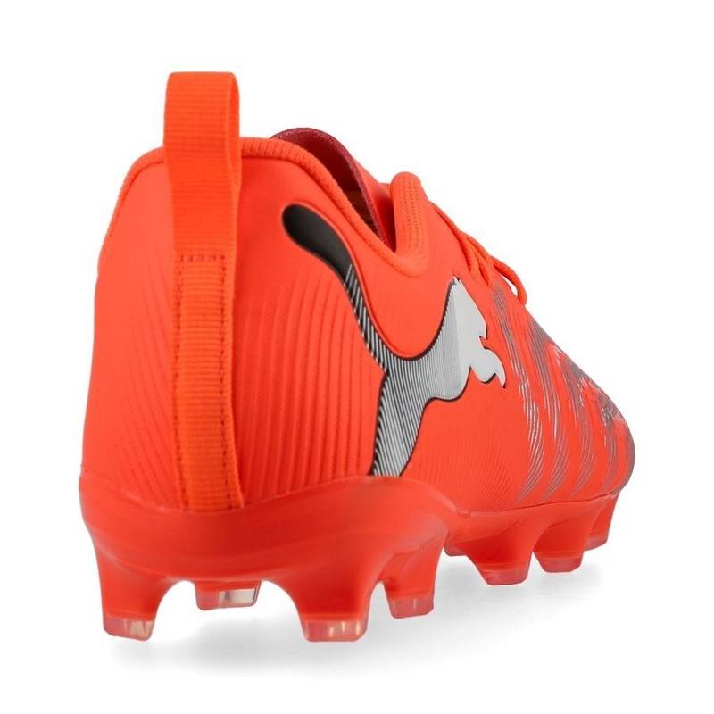 Детские бутсы Puma Future 9 Play FG/AG 108723-01, рис. 4