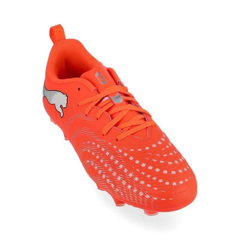 Дитячі бутси Puma Future 9 Play FG/AG 108723-01, рис. 2