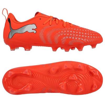 Детские бутсы Puma Future 9 Play FG/AG 108723-01