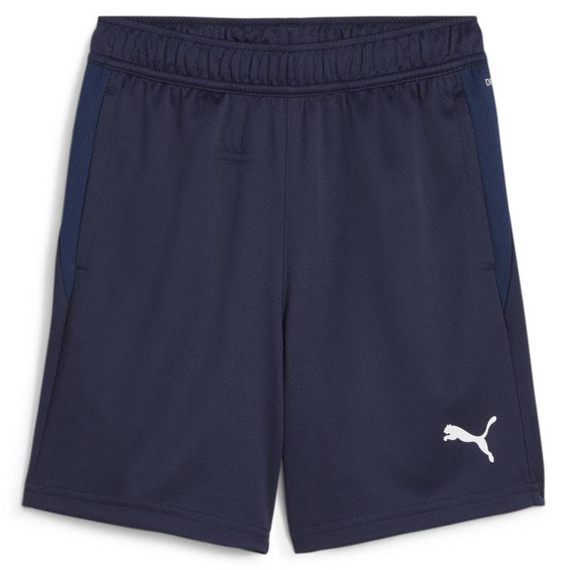Тренировочные детские шорты Puma Teamgoal Jr 658644-06, рис. 0