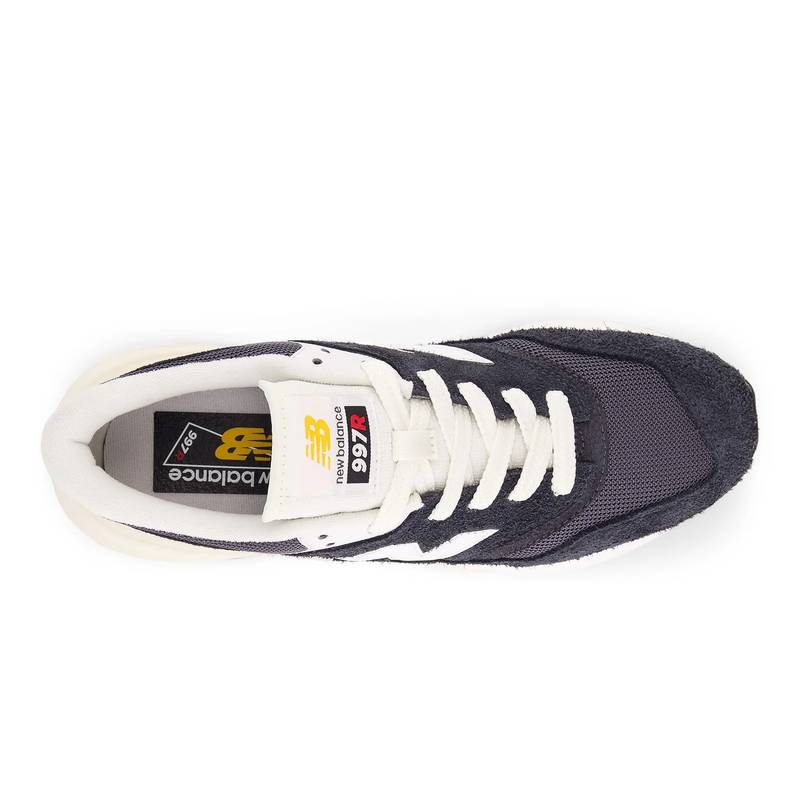 Кросівки New Balance 997 DS-U997RMGB, рис. 2