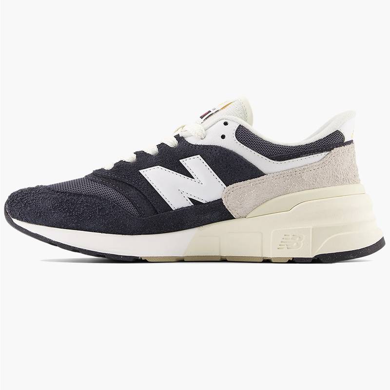Кросівки New Balance 997 DS-U997RMGB, рис. 1