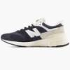 Кросівки New Balance 997 DS-U997RMGB, прев. 1
