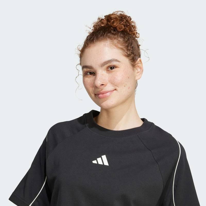 Футболка Stadium 3-Stripes Adidas JV7009, рис. 3
