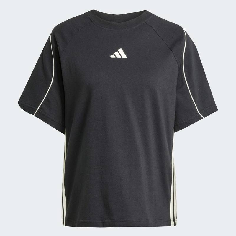 Футболка Stadium 3-Stripes Adidas JV7009, рис. 5