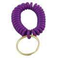 Браслет FOX40 WRIST COIL BAGGED 8318-0800 фиолетовый, прев. 0