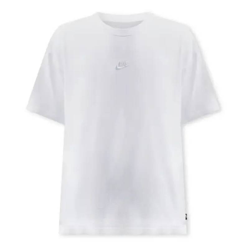 Футболка Nike M NSW TEE LSE PREM ESS SUST DS-IH1121-100, рис. 0