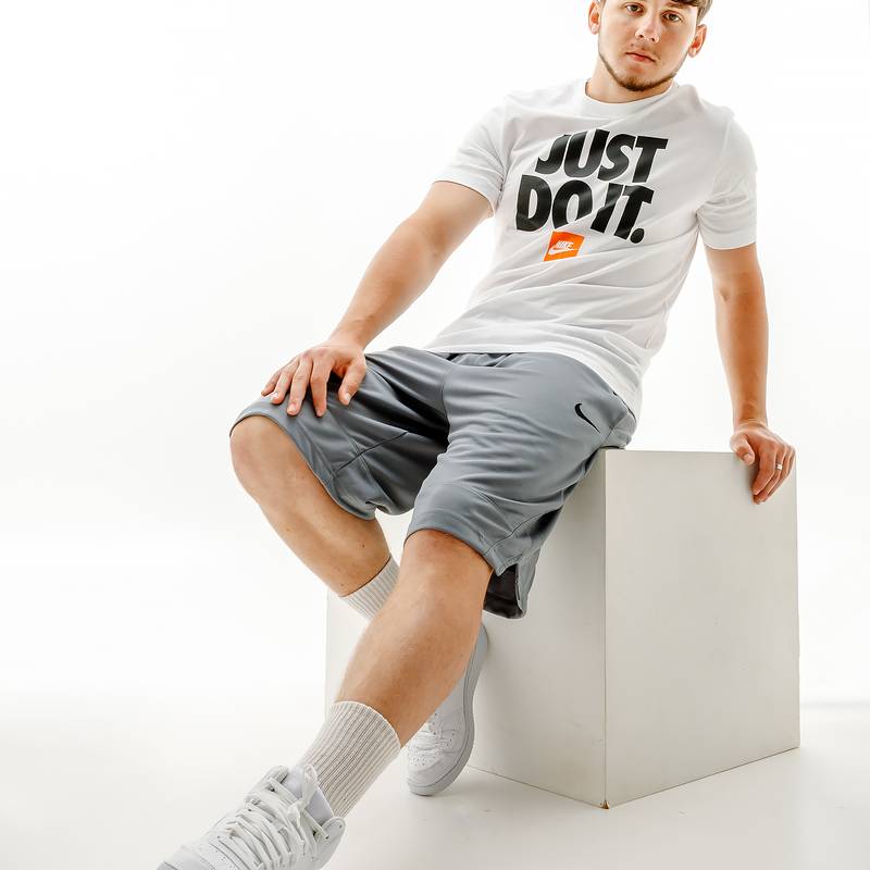 Футболка Nike M TEE FRAN JDI VERBIAGE DS-DZ2989-100, рис. 3