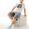 Футболка Nike M TEE FRAN JDI VERBIAGE DS-DZ2989-100, прев. 3