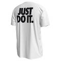 Футболка Nike U NSW TEE STD JDI DS-IR4972-100, прев. 0