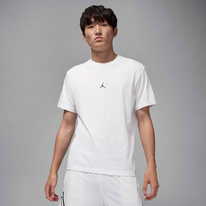 Футболка Jordan M DF SPRT JUMPMAN SS CREW DS-IB6757-100, рис. 0