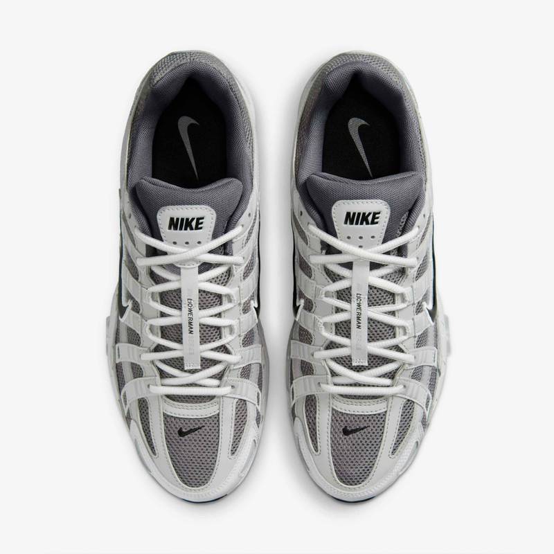 Кросівки Nike P-6000 DS-CD6404-031, рис. 3