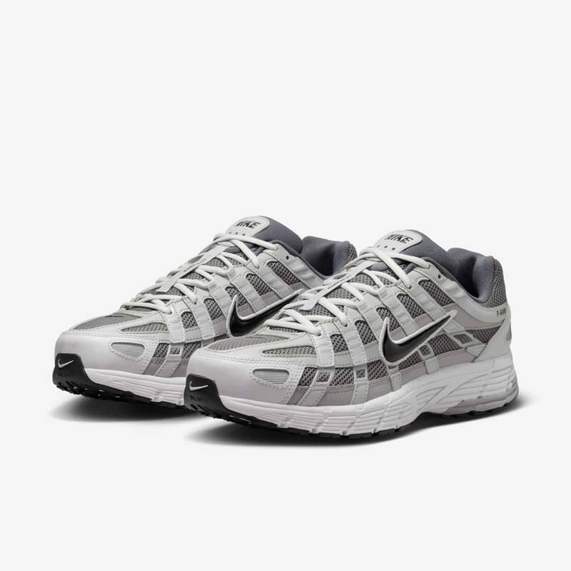 Кросівки Nike P-6000 DS-CD6404-031, рис. 4
