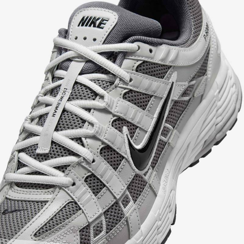 Кросівки Nike P-6000 DS-CD6404-031, рис. 6