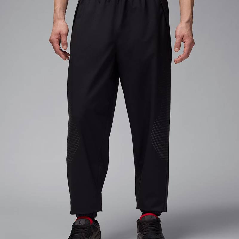 Штани Jordan M SPRT JAM WARM UP PANT DS-HF9890-010, рис. 0
