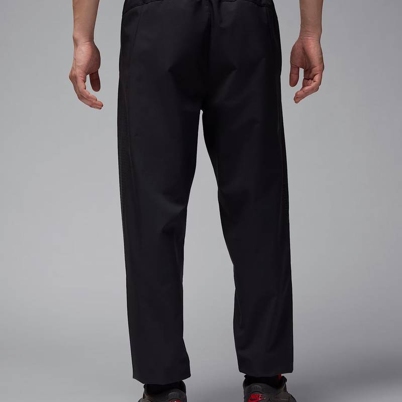 Штани Jordan M SPRT JAM WARM UP PANT DS-HF9890-010, рис. 1