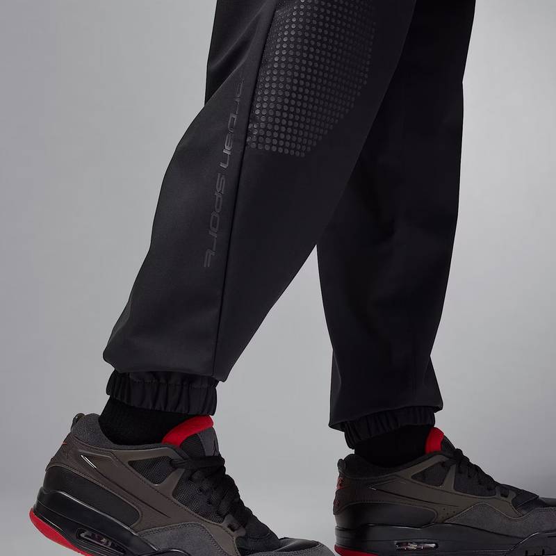 Штани Jordan M SPRT JAM WARM UP PANT DS-HF9890-010, рис. 4