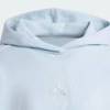 Худи женское ALL SZN French Terry 3-Stripes Adidas IY6847, прев. 3