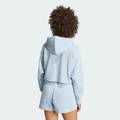 Худі жіноче ALL SZN French Terry 3-Stripes Adidas IY6847, прев. 1