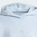 Худі жіноче ALL SZN French Terry 3-Stripes Adidas IY6847, прев. 3