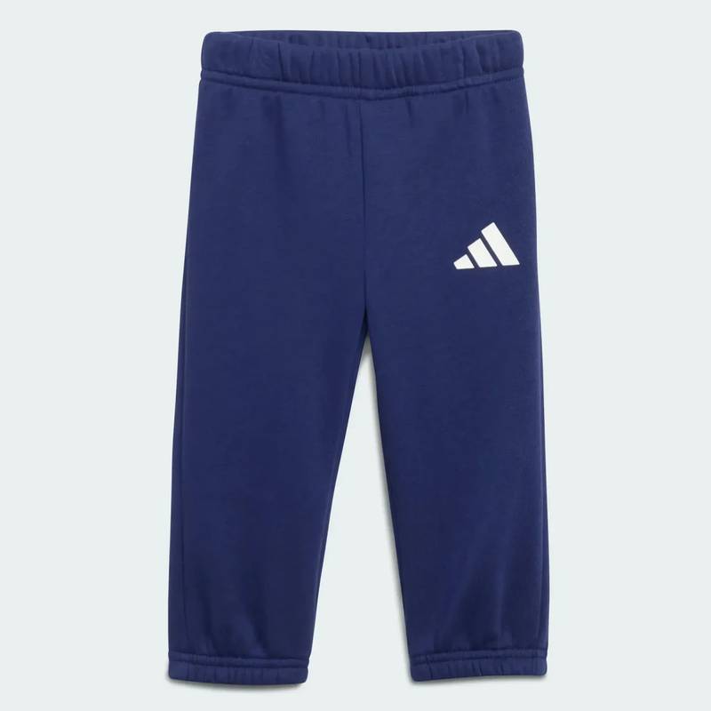 Брюки детские ESSENTIALS Adidas JY7050, рис. 0