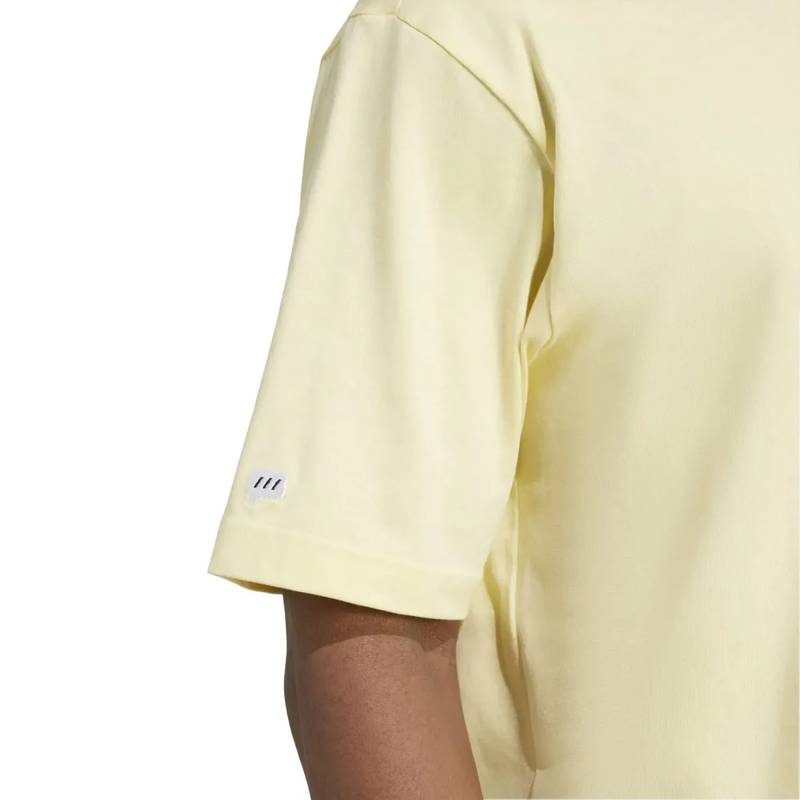 Футболка мужская Remoji Pocket Graphic Tee Adidas IY0736, рис. 3