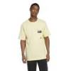 Футболка мужская Remoji Pocket Graphic Tee Adidas IY0736, прев. 0