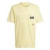 Футболка мужская Remoji Pocket Graphic Tee Adidas IY0736, прев. 5