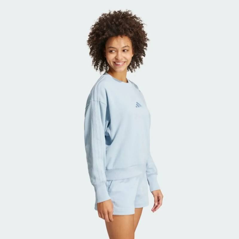 Свитшот женский W All Szn E Swt Adidas IY6852, рис. 2