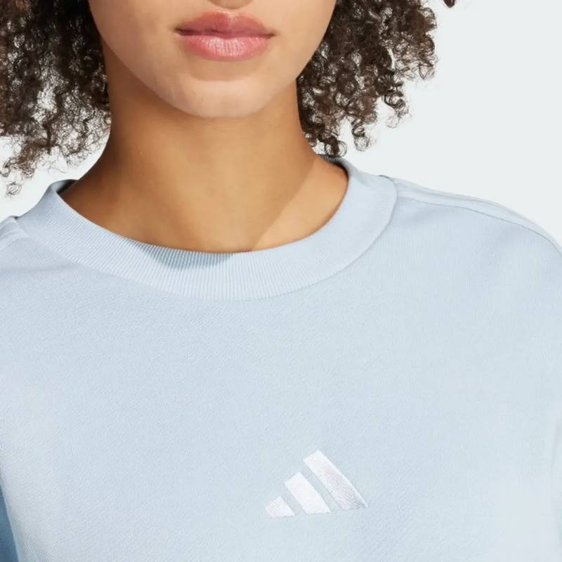 Свитшот женский W All Szn E Swt Adidas IY6852, рис. 3