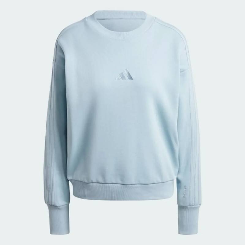Свитшот женский W All Szn E Swt Adidas IY6852, рис. 5