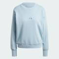 Свитшот женский W All Szn E Swt Adidas IY6852, прев. 5