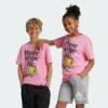 Футболка дитяча Positivity Table Graphic T-Shirt Adidas IZ0417, прев. 0