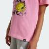 Футболка дитяча Positivity Table Graphic T-Shirt Adidas IZ0417, прев. 5