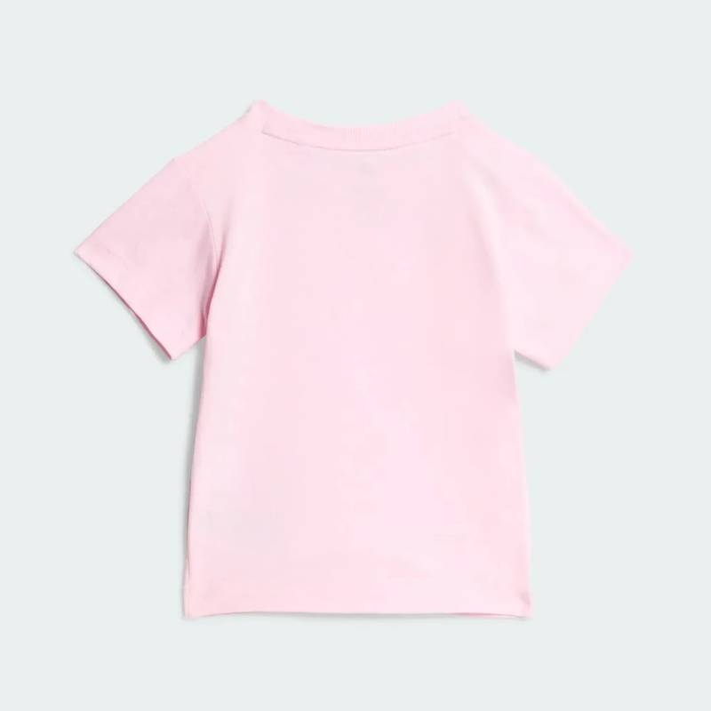 Детская футболка ESSENTIALS Adidas JY7046, рис. 1